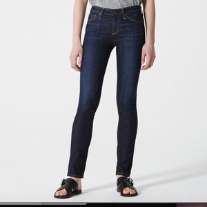 AG Prima Jeans in Free